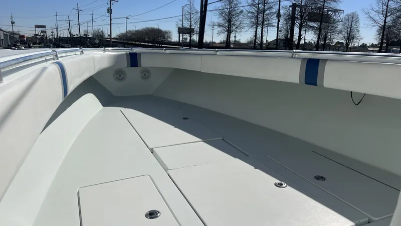 Slide: The Image of Contender 36 Open 2005 - 16