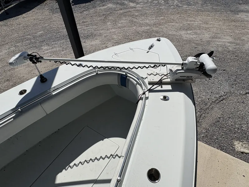 Slide: The Image of Contender 36 Open 2005 - 8