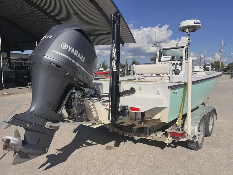 Slide: The Image of Gravois 20 cc 1997 - 10