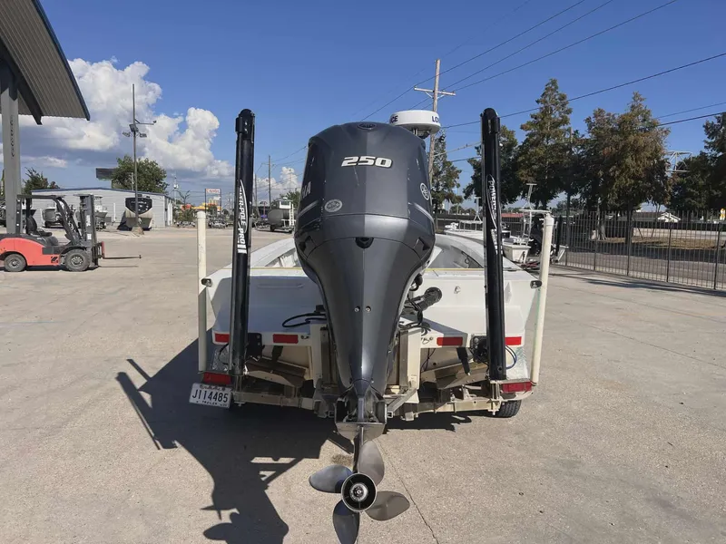 Slide: The Image of Gravois 20 cc 1997 - 16