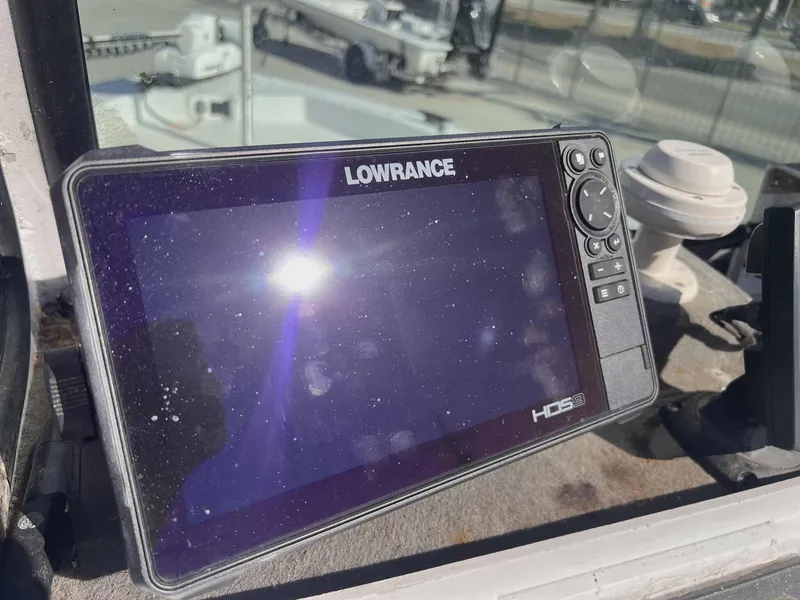 Slide: The Image of Gravois 20 cc 1997 - 4