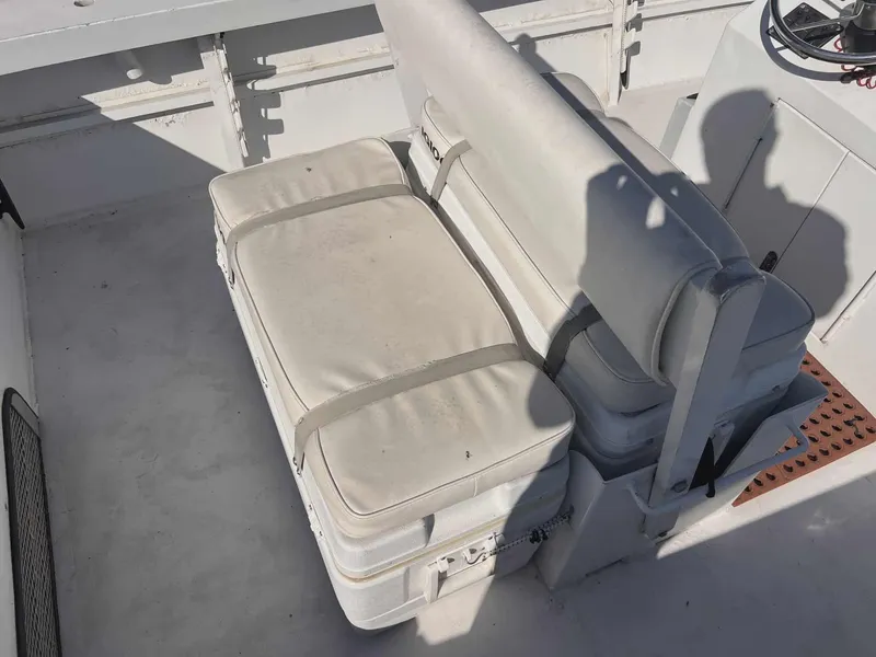 Slide: The Image of Gravois 20 cc 1997 - 5