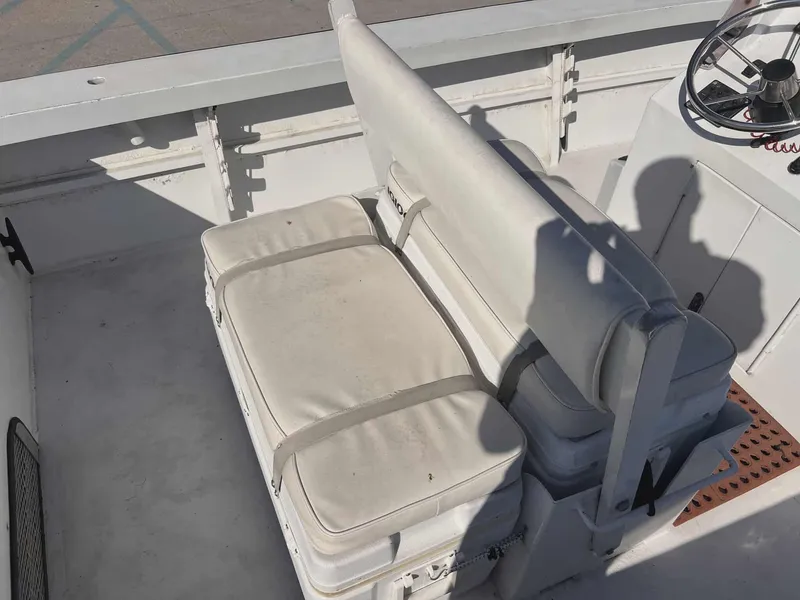 Slide: The Image of Gravois 20 cc 1997 - 7