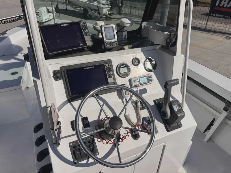 Slide: The Image of Gravois 20 cc 1997 - 8