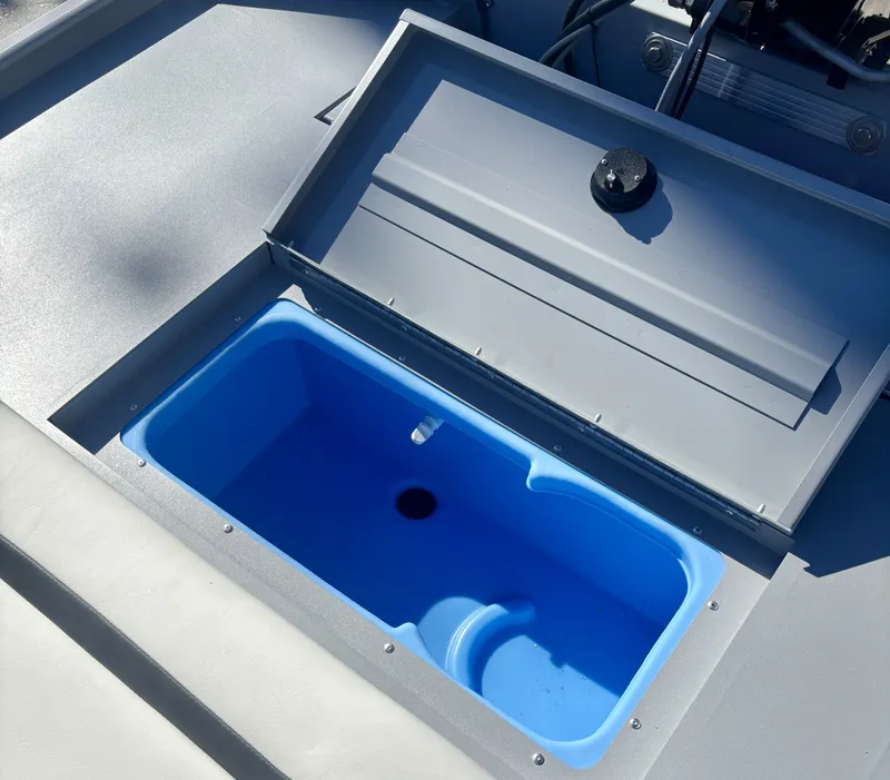 Slide: The Image of Tracker CLASSIC CC 2026 - 11