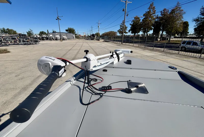 Slide: The Image of Tracker CLASSIC CC 2026 - 5