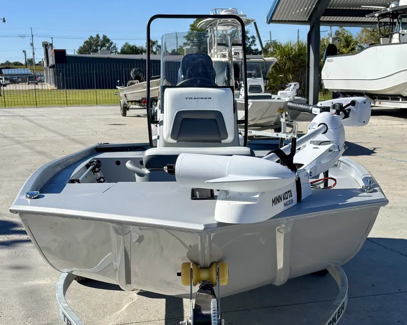 Slide: The Image of Tracker CLASSIC CC 2026 - 6