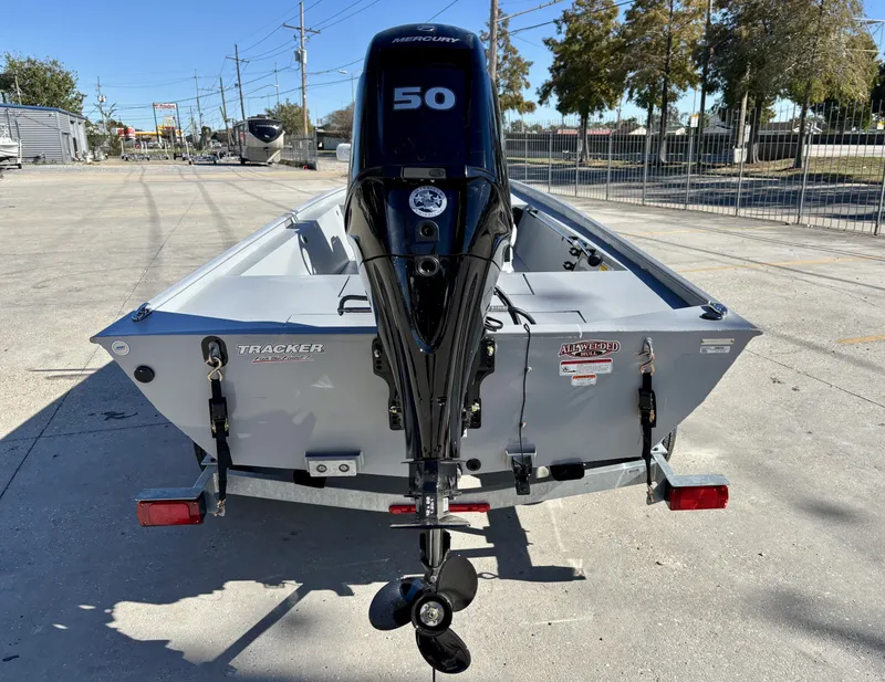 Slide: The Image of Tracker CLASSIC CC 2026 - 7