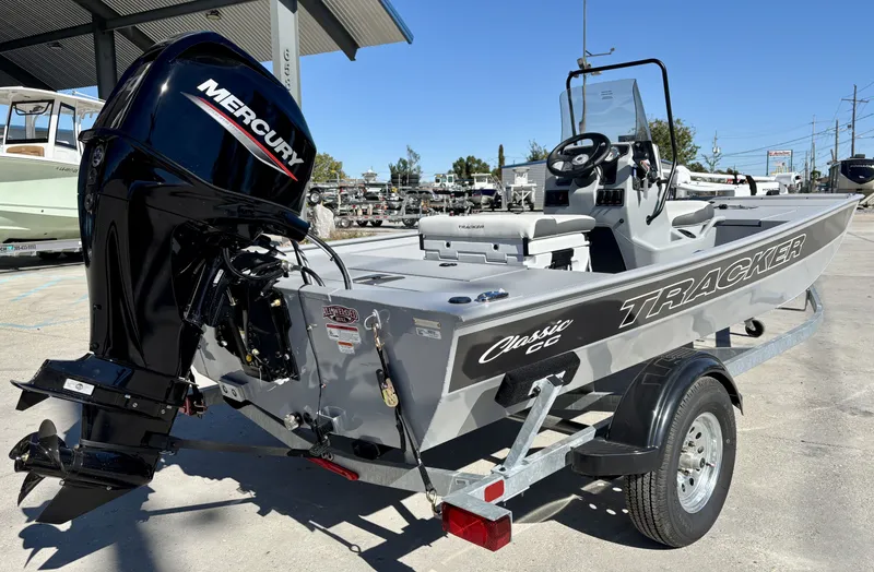 Slide: The Image of Tracker CLASSIC CC 2026 - 8