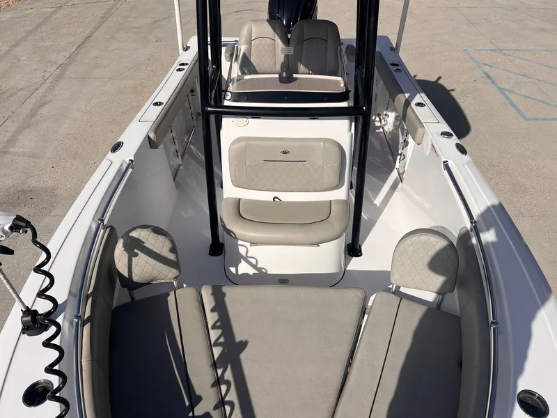 Slide: The Image of Sportsman Open 232 Center Console 2023 - 13