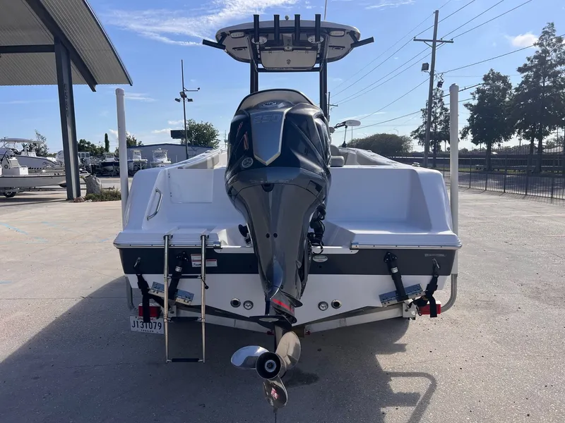 Slide: The Image of Sportsman Open 232 Center Console 2023 - 3