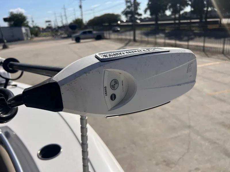 Slide: The Image of Sportsman Open 232 Center Console 2023 - 7