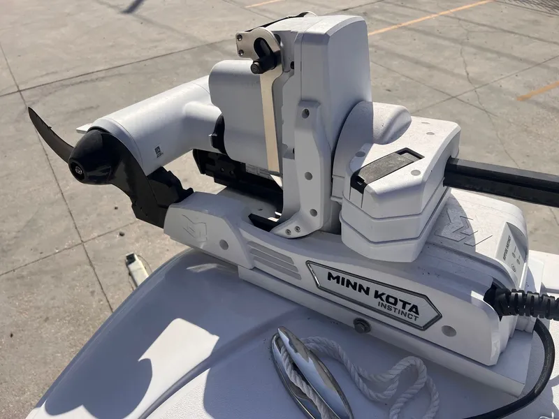 Slide: The Image of Sportsman Open 232 Center Console 2023 - 8