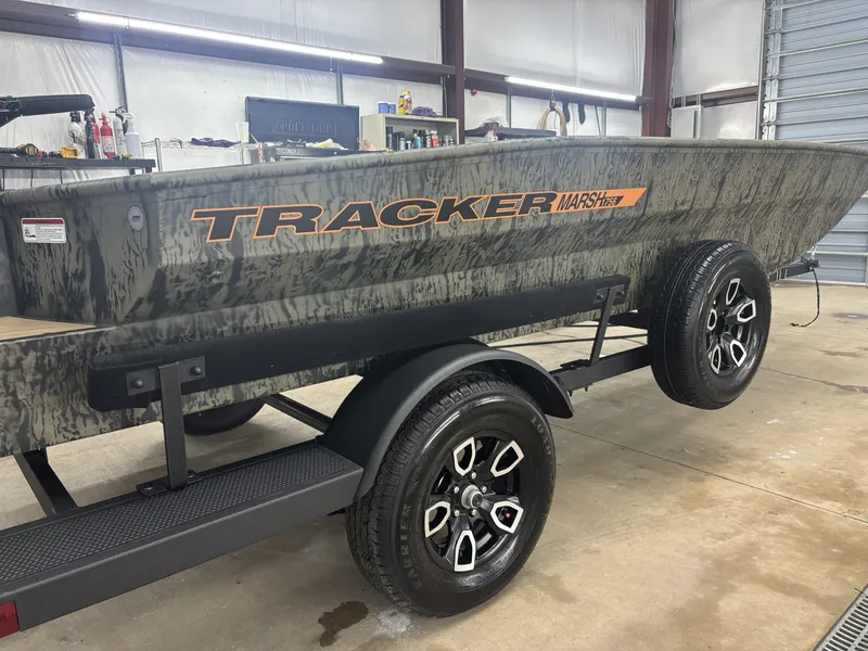 Slide: The Image of Tracker 1756 MARSH 2026 - 10