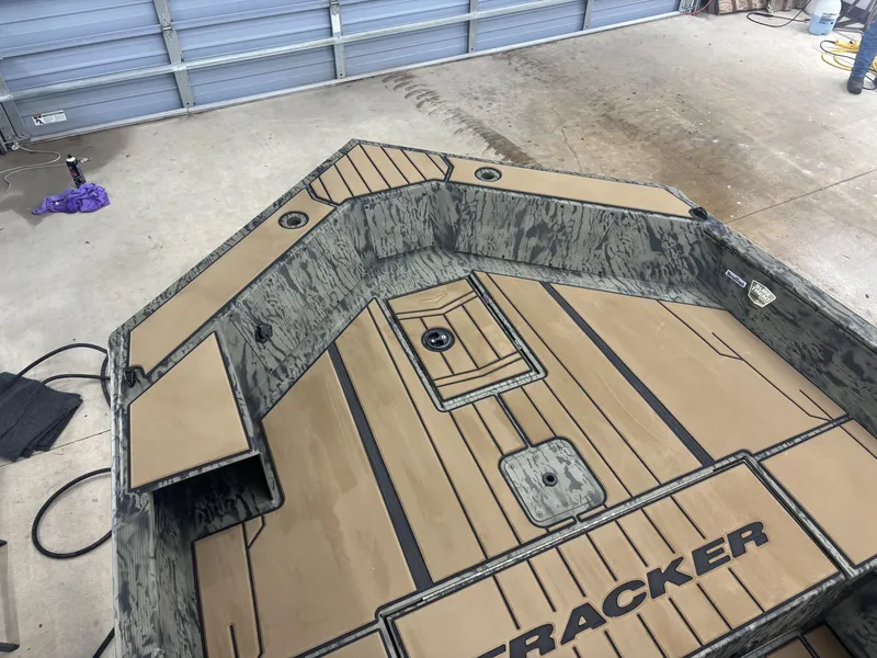 Slide: The Image of Tracker 1756 MARSH 2026 - 12