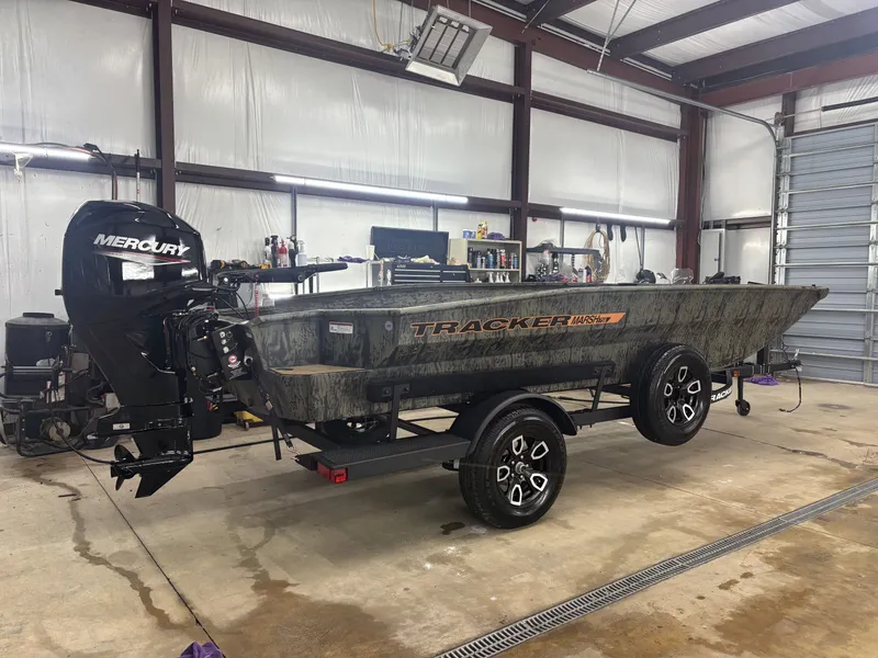 Slide: The Image of Tracker 1756 MARSH 2026 - 3