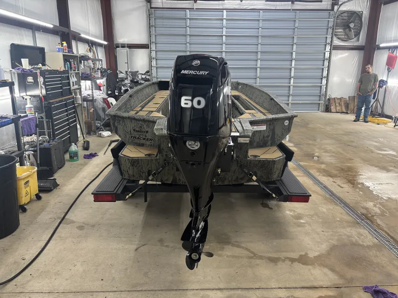 Slide: The Image of Tracker 1756 MARSH 2026 - 5