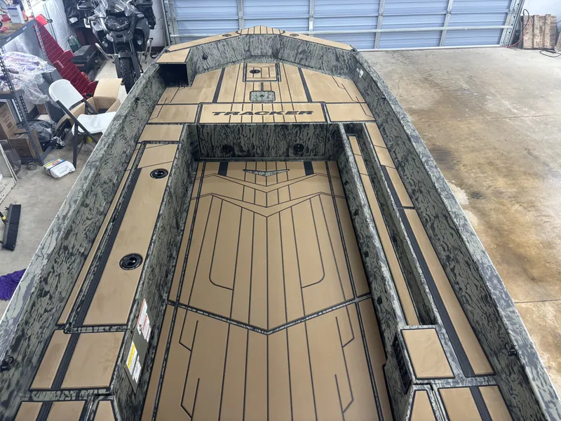 Slide: The Image of Tracker 1756 MARSH 2026 - 6