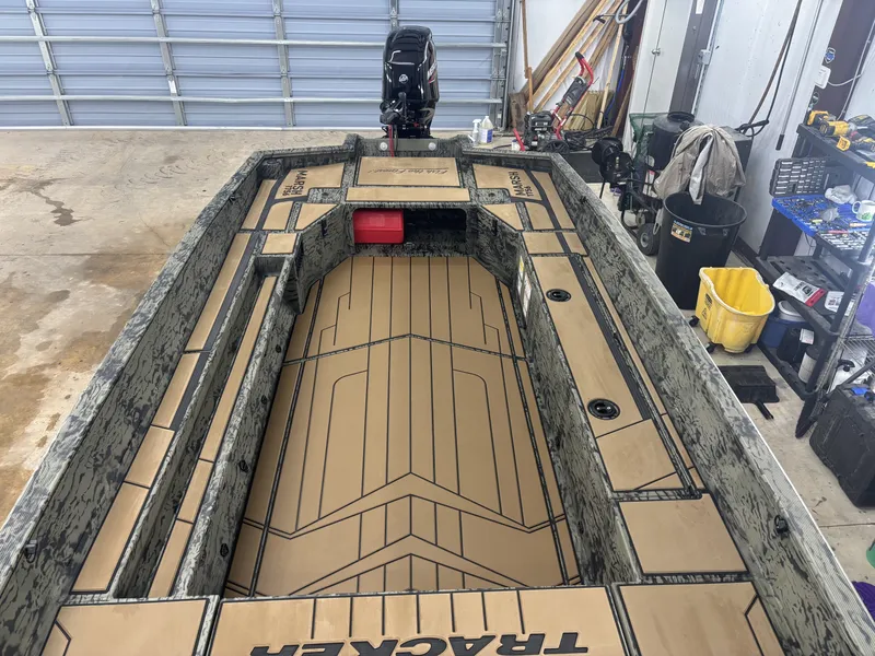 Slide: The Image of Tracker 1756 MARSH 2026 - 7