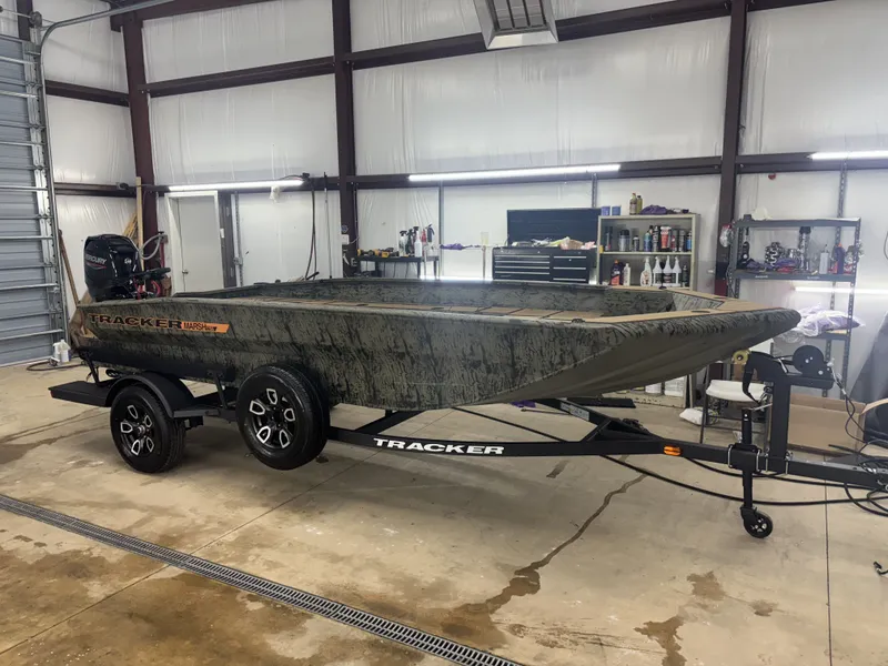 Slide: The Image of Tracker 1756 MARSH 2026 - 8