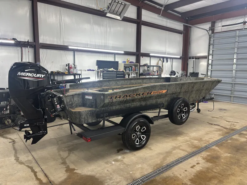 Slide: The Image of Tracker 1756 MARSH 2026 - 9