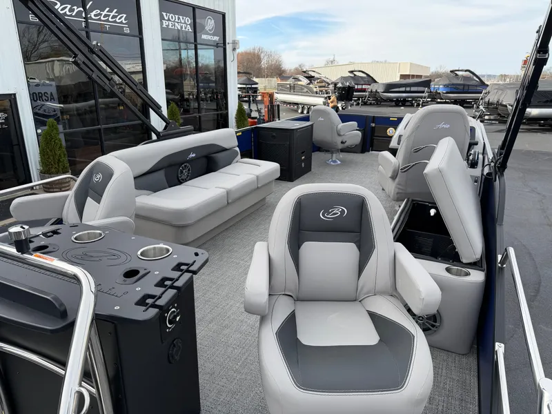 Slide: The Image of Barletta A22F 2026 - 10