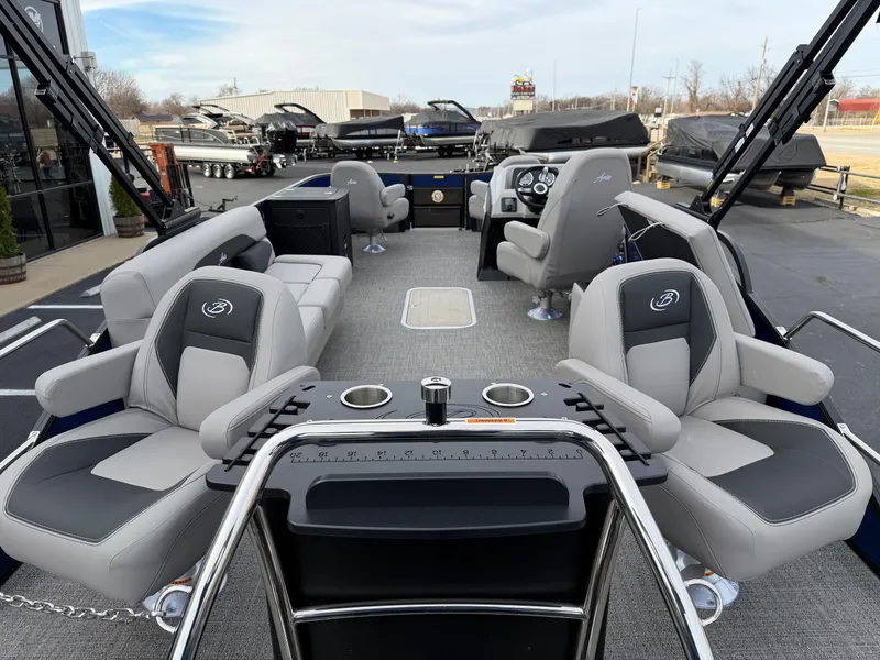 Slide: The Image of Barletta A22F 2026 - 11