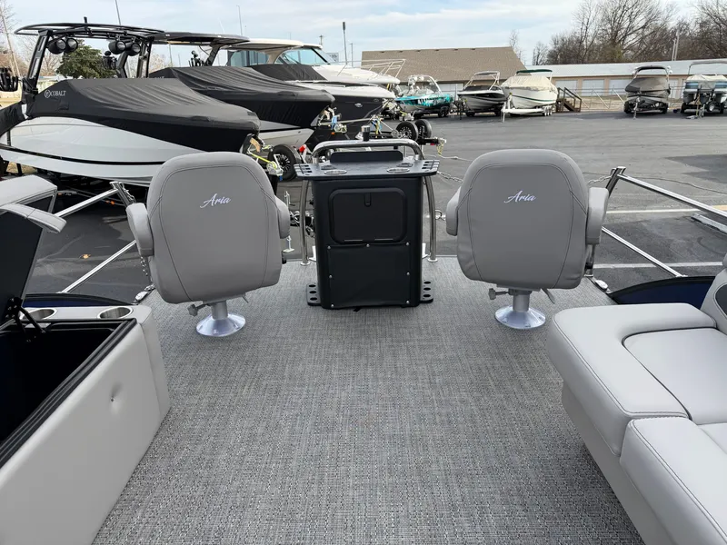 Slide: The Image of Barletta A22F 2026 - 12