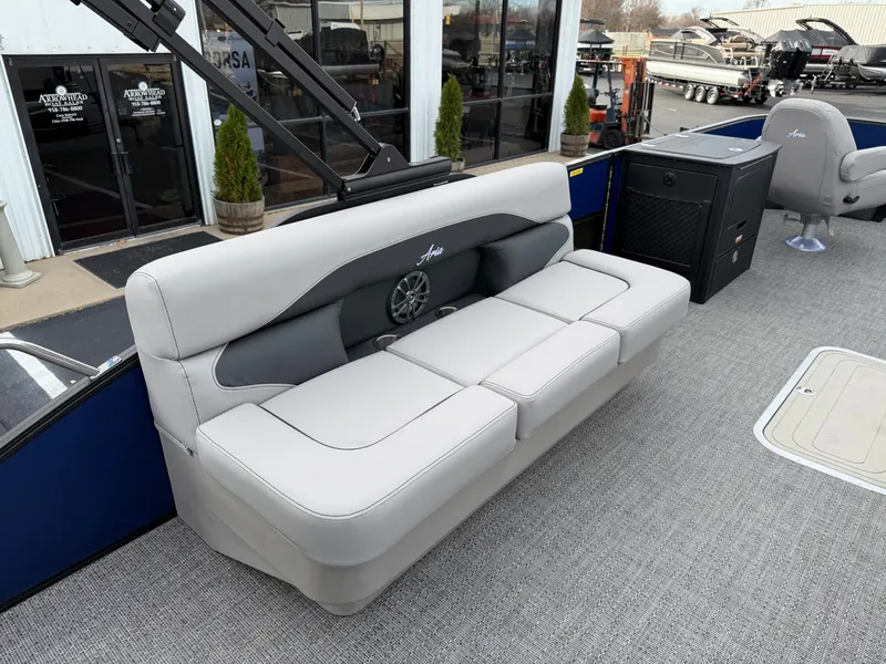 Slide: The Image of Barletta A22F 2026 - 15