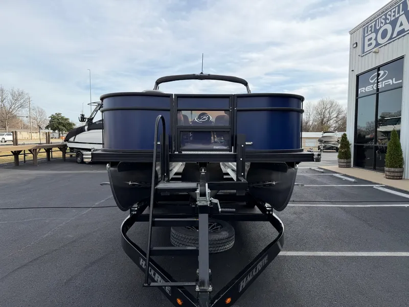 Slide: The Image of Barletta A22F 2026 - 3