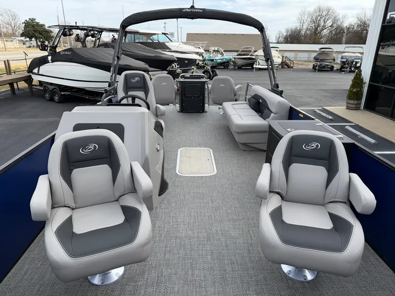 Slide: The Image of Barletta A22F 2026 - 34