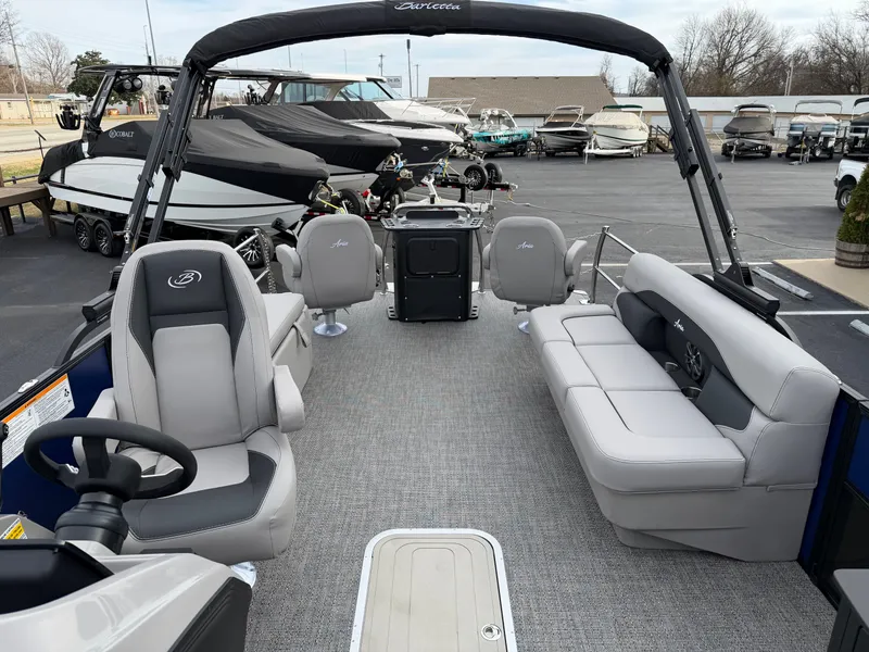 Slide: The Image of Barletta A22F 2026 - 35