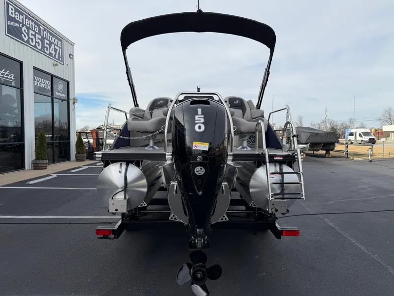 Slide: The Image of Barletta A22F 2026 - 7