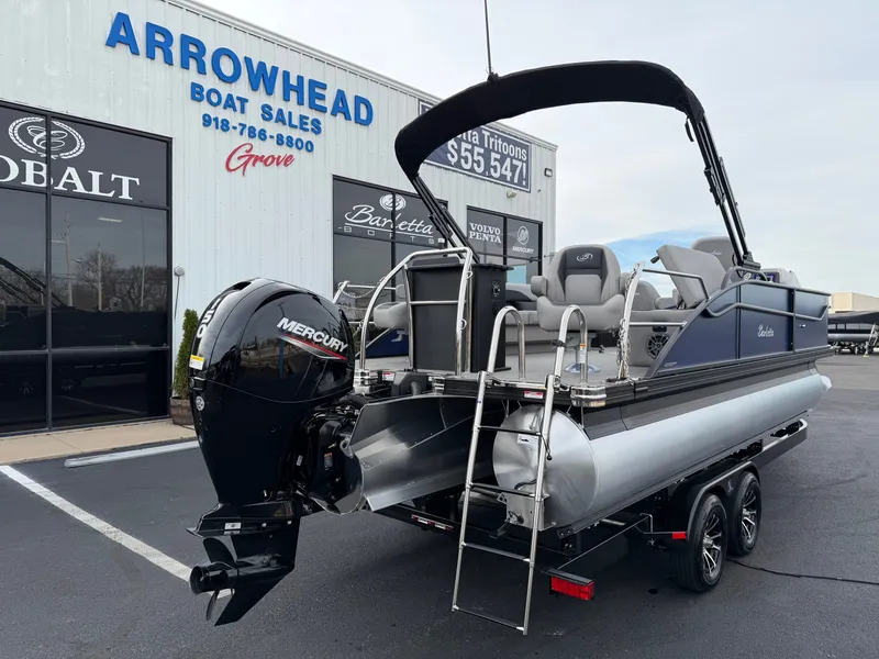 Slide: The Image of Barletta A22F 2026 - 8