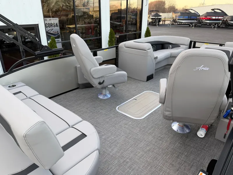 Slide: The Image of Barletta A22UC 2026 - 10