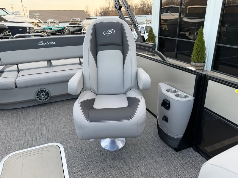 Slide: The Image of Barletta A22UC 2026 - 15