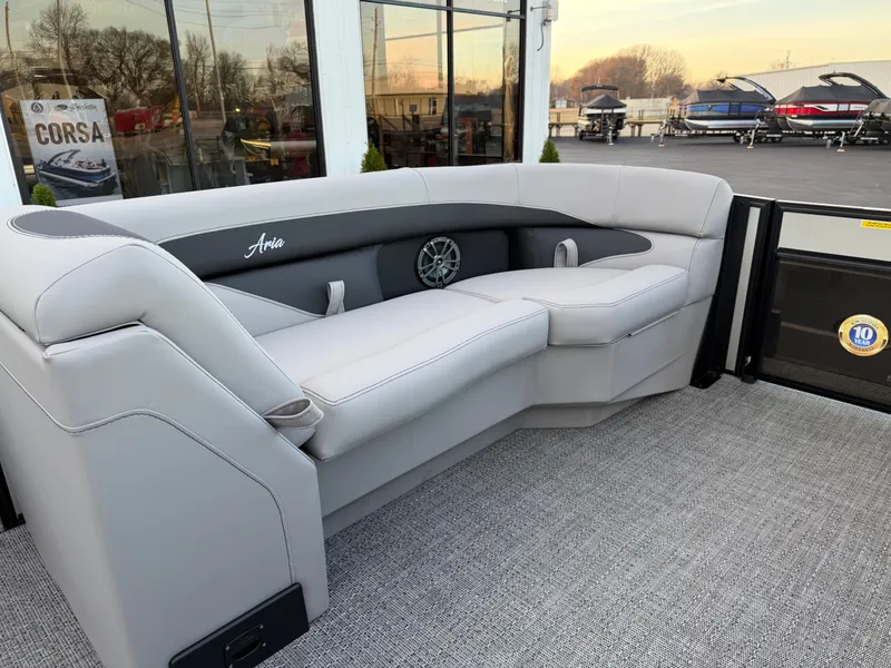 Slide: The Image of Barletta A22UC 2026 - 17