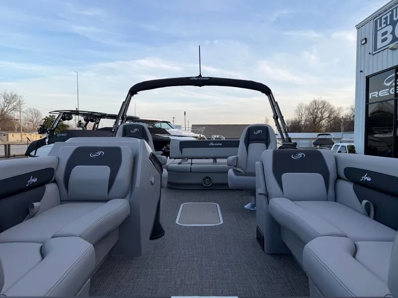 Slide: The Image of Barletta A22UC 2026 - 19