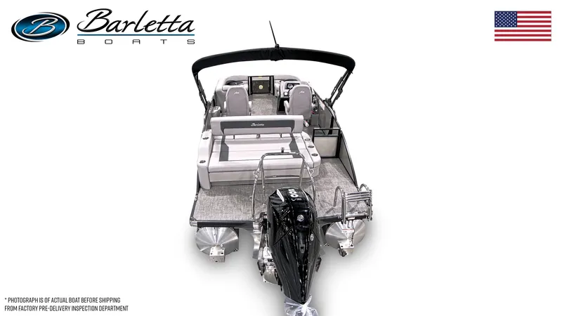 Slide: The Image of Barletta A22UC 2026 - 3