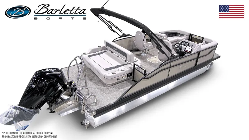 Slide: The Image of Barletta A22UC 2026 - 4