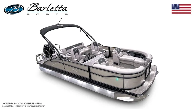 Slide: The Image of Barletta A22UC 2026 - 5