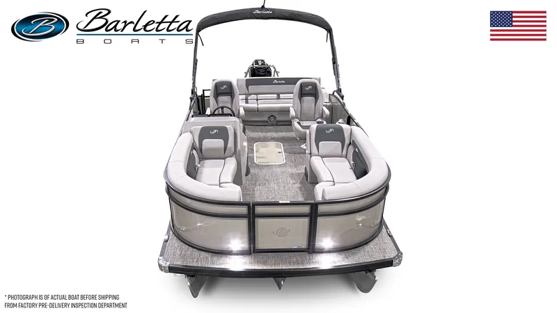 Slide: The Image of Barletta A22UC 2026 - 6