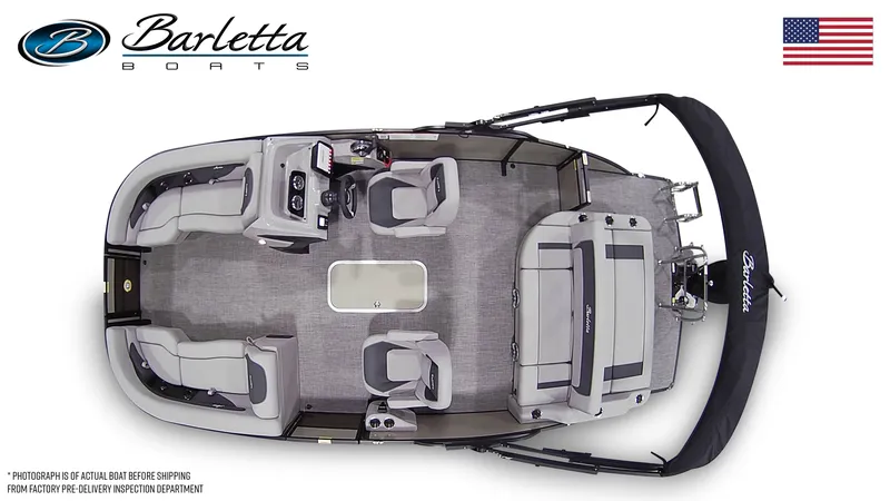 Slide: The Image of Barletta A22UC 2026 - 7