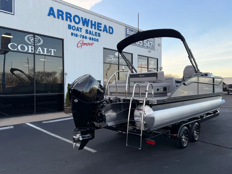 Slide: The Image of Barletta A22UC 2026 - 8