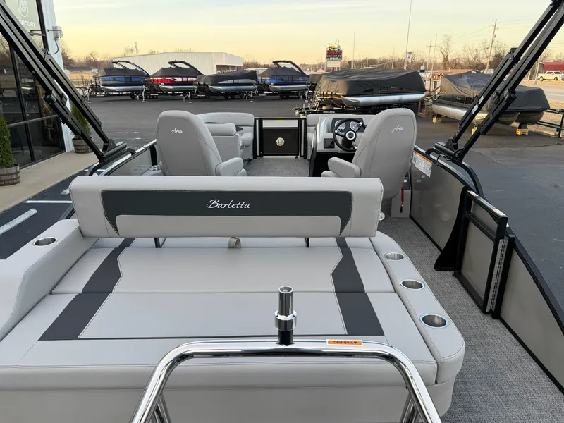 Slide: The Image of Barletta A22UC 2026 - 9