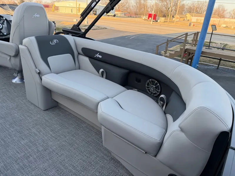 Slide: The Image of Barletta A24QC 2026 - 11