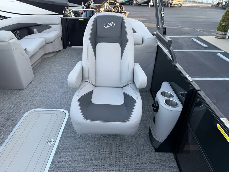 Slide: The Image of Barletta A24QC 2026 - 17