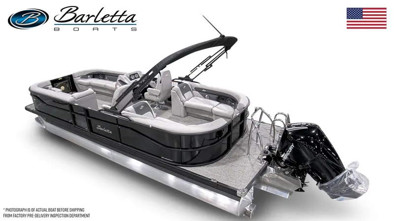 Slide: The Image of Barletta A24QC 2026 - 2