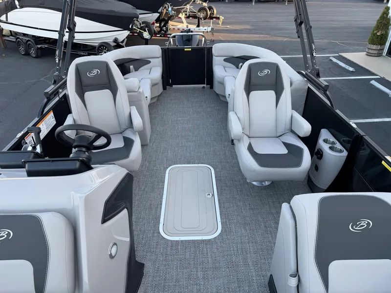 Slide: The Image of Barletta A24QC 2026 - 25