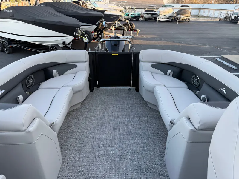 Slide: The Image of Barletta A24QC 2026 - 26